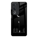 Catch the Moon OPPO A3 Pro 5G Glass Back Cover Online