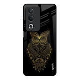 Golden Owl OPPO A3 Pro 5G Glass Back Cover Online