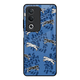 Blue Cheetah OPPO A3 Pro 5G Glass Back Cover Online