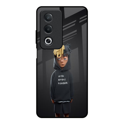 Dishonor OPPO A3 Pro 5G Glass Back Cover Online