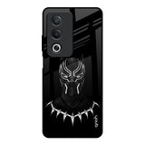 Dark Superhero OPPO A3 Pro 5G Glass Back Cover Online