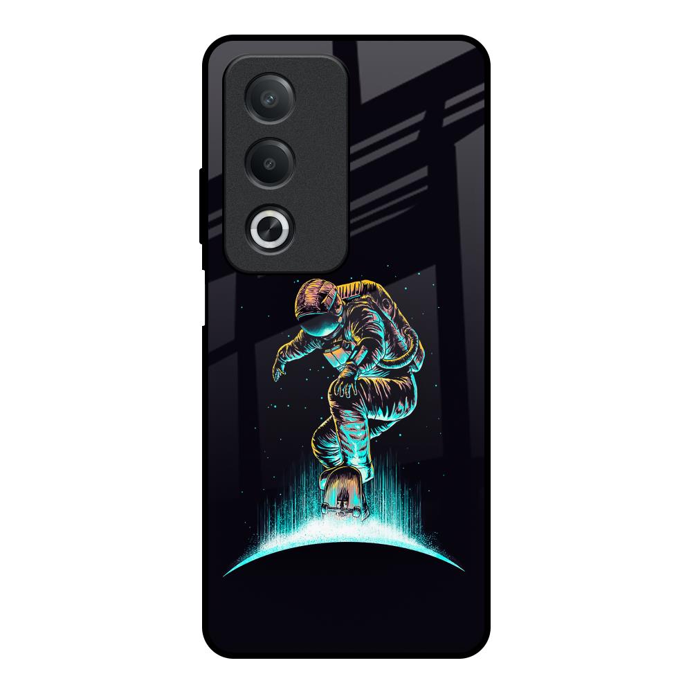 Star Ride OPPO A3 Pro 5G Glass Back Cover Online