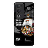 Thousand Sunny OPPO A3 Pro 5G Glass Back Cover Online