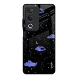 Constellations OPPO A3 Pro 5G Glass Back Cover Online