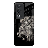 Brave Lion OPPO A3 Pro 5G Glass Back Cover Online