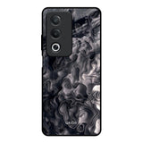 Cryptic Smoke OPPO A3 Pro 5G Glass Back Cover Online
