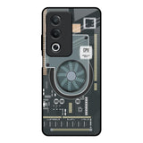 Motherboard Circuit OPPO A3 Pro 5G Glass Back Cover Online