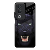 Angry Black Tiger OPPO A3 Pro 5G Glass Back Cover Online