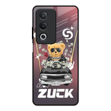 Money Madness OPPO A3 Pro 5G Glass Back Cover Online