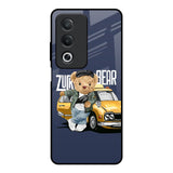 Adventurous Bear OPPO A3 Pro 5G Glass Back Cover Online