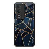 Abstract Tiles OPPO A3 Pro 5G Glass Back Cover Online