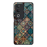 Retro Art OPPO A3 Pro 5G Glass Back Cover Online