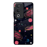 Galaxy In Dream OPPO A3 Pro 5G Glass Back Cover Online