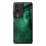 Emerald Firefly OPPO A3 Pro 5G Glass Back Cover Online