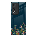 Small Garden OPPO A3 Pro 5G Glass Back Cover Online