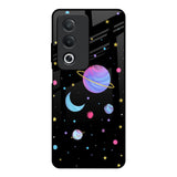 Planet Play OPPO A3 Pro 5G Glass Back Cover Online
