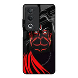 Lord Hanuman OPPO A3 Pro 5G Glass Back Cover Online