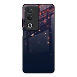 Falling Stars OPPO A3 Pro 5G Glass Back Cover Online