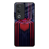 Super Art Logo OPPO A3 Pro 5G Glass Back Cover Online