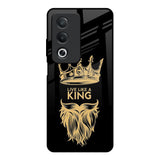 King Life OPPO A3 Pro 5G Glass Back Cover Online