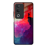 Dream So High OPPO A3 Pro 5G Glass Back Cover Online