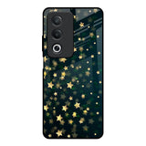 Dazzling Stars OPPO A3 Pro 5G Glass Back Cover Online