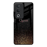 I Am The Queen OPPO A3 Pro 5G Glass Back Cover Online