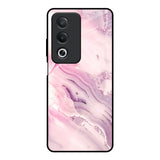 Diamond Pink Gradient OPPO A3 Pro 5G Glass Back Cover Online