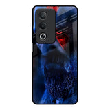 God Of War OPPO A3 Pro 5G Glass Back Cover Online