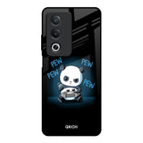 Pew Pew OPPO A3 Pro 5G Glass Back Cover Online