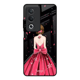 Fashion Princess OPPO A3 Pro 5G Glass Back Cover Online