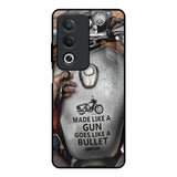 Royal Bike OPPO A3 Pro 5G Glass Back Cover Online