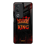 Royal King OPPO A3 Pro 5G Glass Back Cover Online
