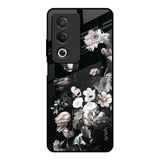 Artistic Mural OPPO A3 Pro 5G Glass Back Cover Online