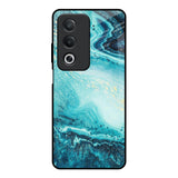 Sea Water OPPO A3 Pro 5G Glass Back Cover Online