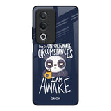 Struggling Panda OPPO A3 Pro 5G Glass Back Cover Online