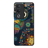 Owl Art OPPO A3 Pro 5G Glass Back Cover Online