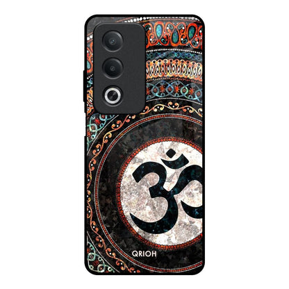 Worship OPPO A3 Pro 5G Glass Back Cover Online