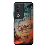 True Genius OPPO A3 Pro 5G Glass Back Cover Online