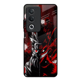Dark Character OPPO A3 Pro 5G Glass Back Cover Online
