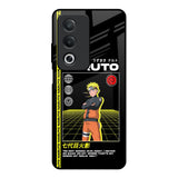 Ninja Way OPPO A3 Pro 5G Glass Back Cover Online