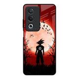 Winter Forest OPPO A3 Pro 5G Glass Back Cover Online