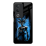 Splatter Instinct OPPO A3 Pro 5G Glass Back Cover Online