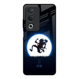 Luffy Nika OPPO A3 Pro 5G Glass Back Cover Online