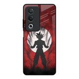 Japanese Animated OPPO A3 Pro 5G Glass Back Cover Online