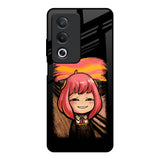Spy X Family OPPO A3 Pro 5G Glass Back Cover Online
