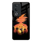 Japanese Paradise OPPO A3 Pro 5G Glass Back Cover Online