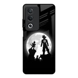 True Saiyans OPPO A3 Pro 5G Glass Back Cover Online
