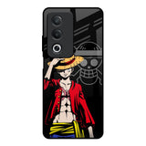 Hat Crew OPPO A3 Pro 5G Glass Back Cover Online