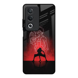 Soul Of Anime OPPO A3 Pro 5G Glass Back Cover Online